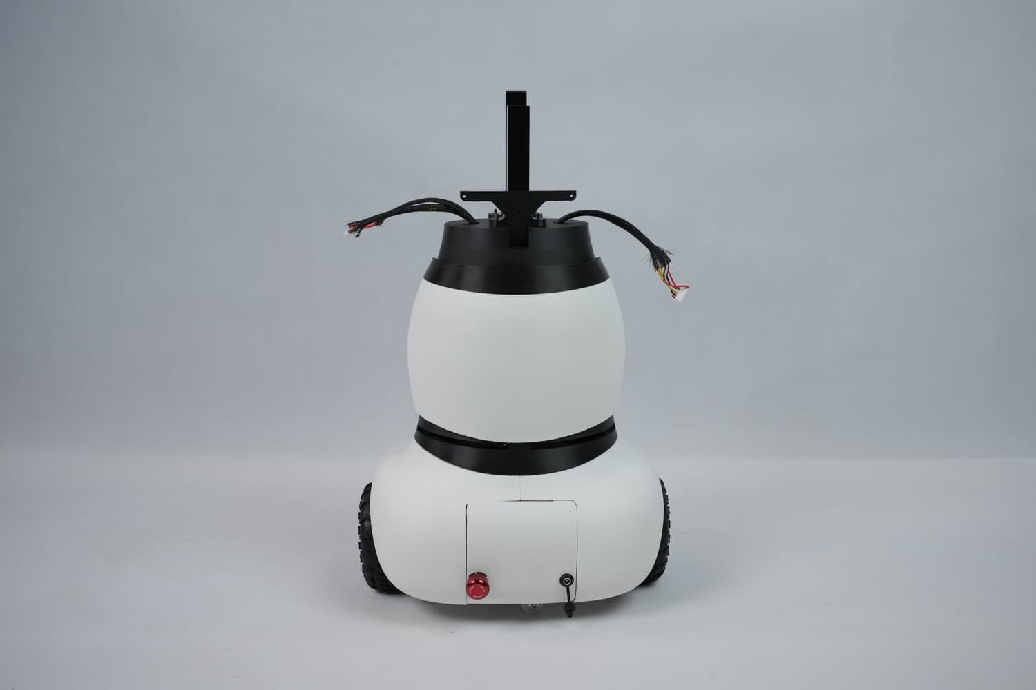 Image of Base Assembly Rear