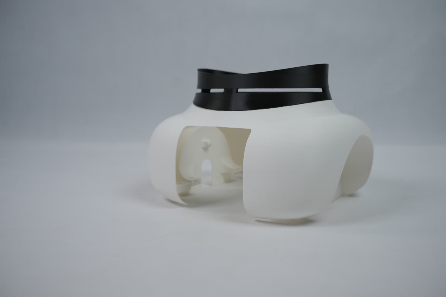 Image of Base Center Cover Joining