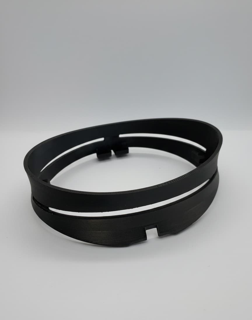 Image of Base Center Cover