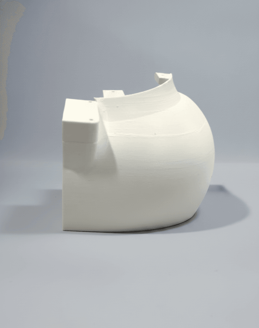 Image of Base Front Left