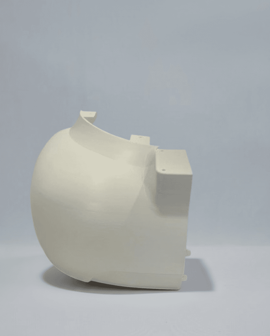 Image of Base Front Right