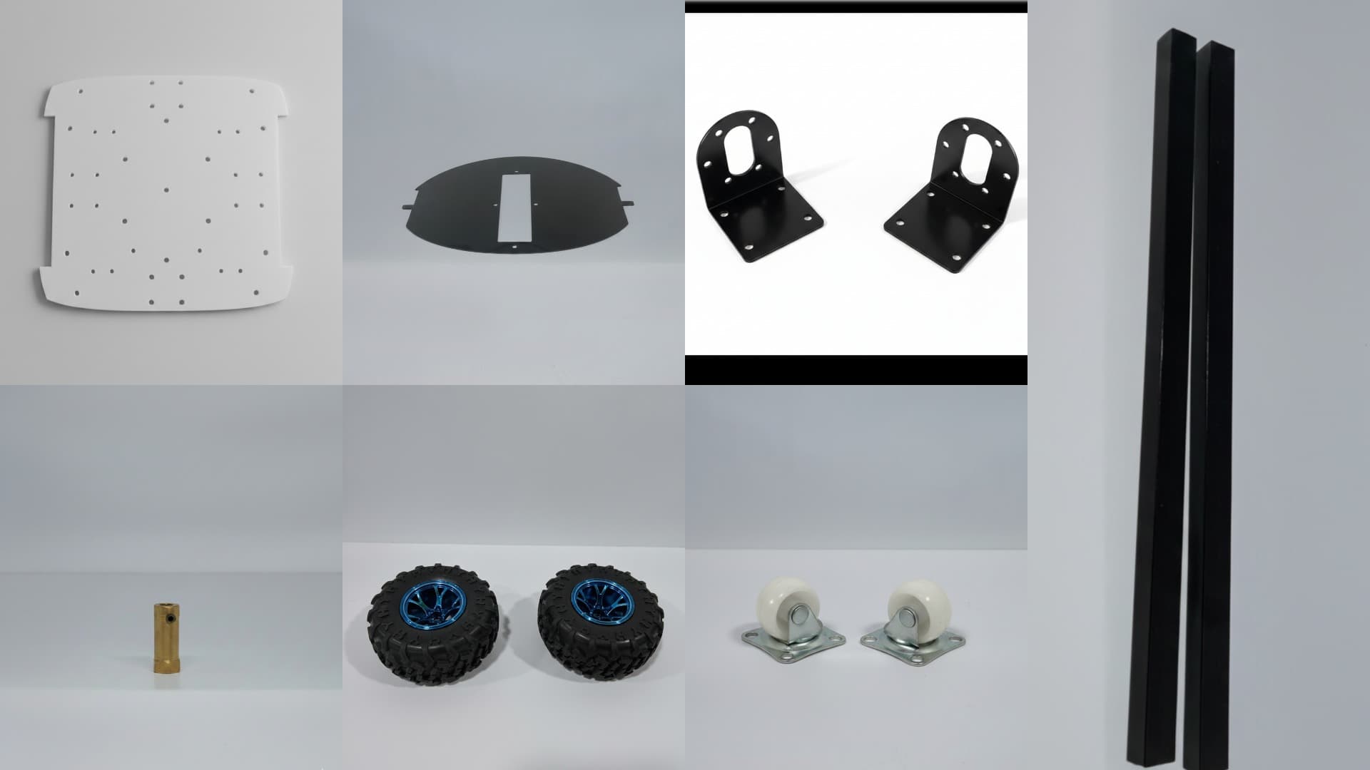 Images of base mechanical parts