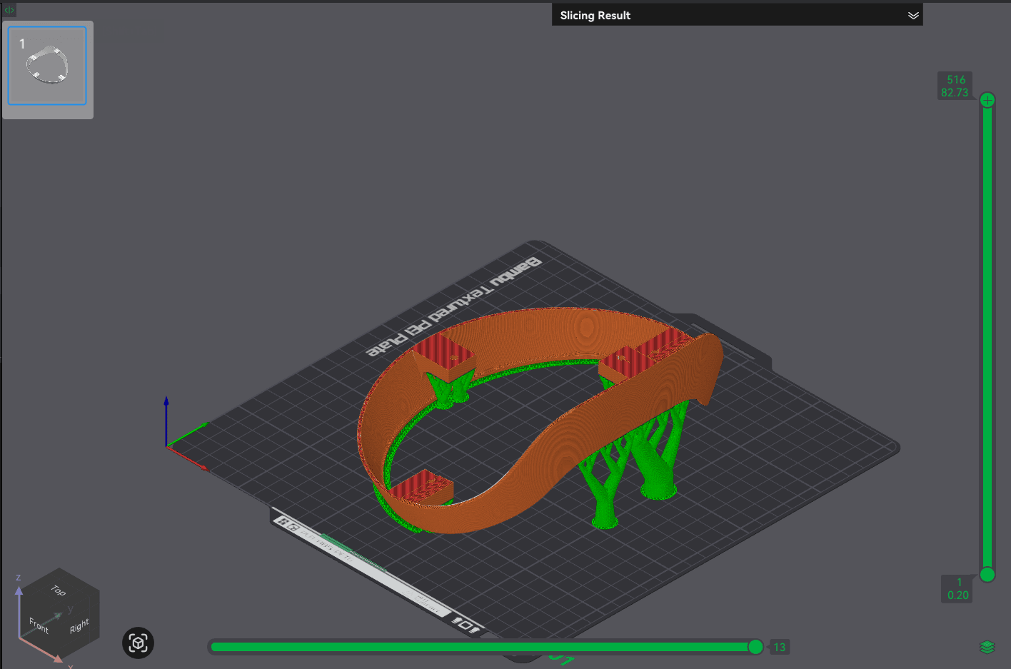 Sliced preview of BaseCenterShell