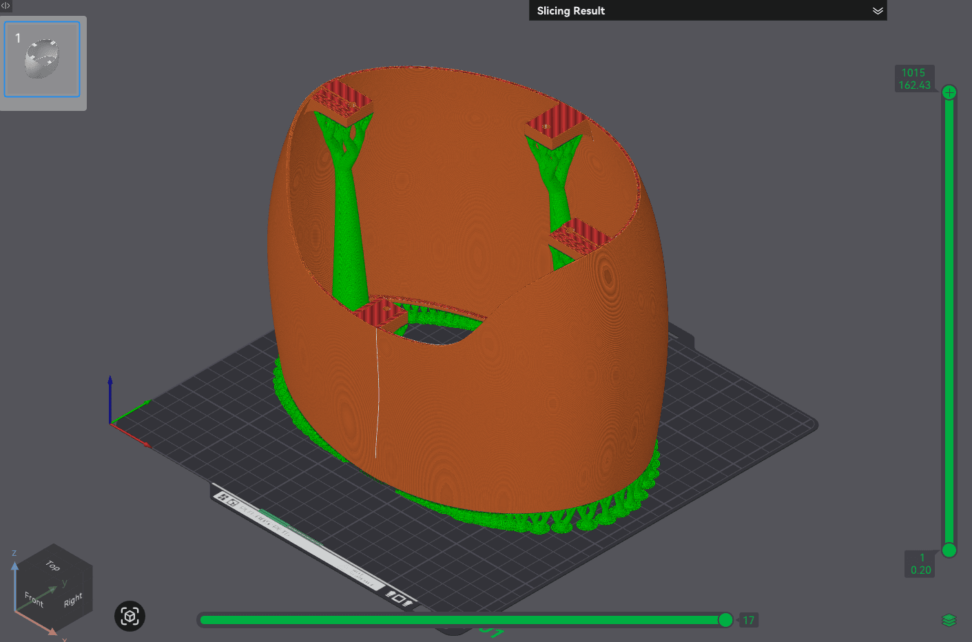 Sliced preview of BaseLowerShell