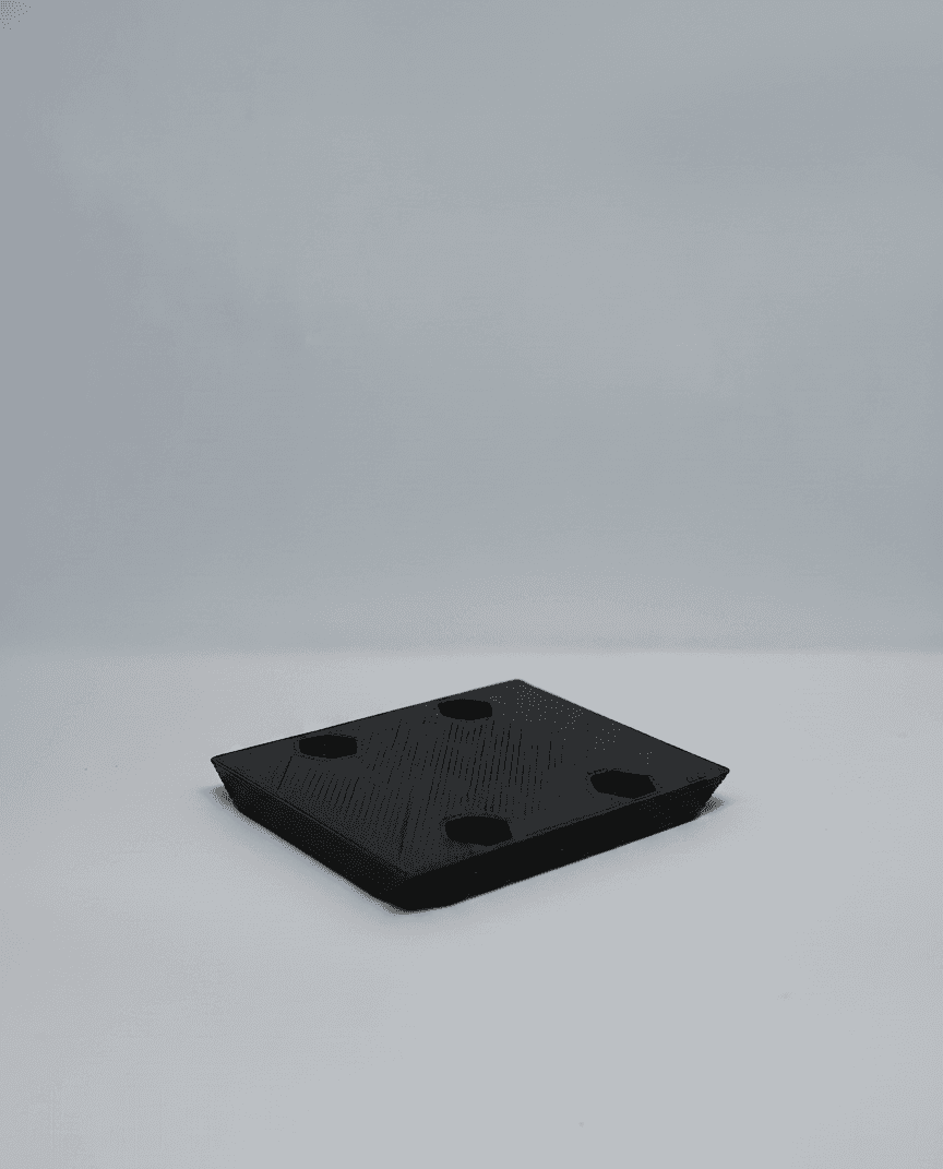 Image of Battery Rail