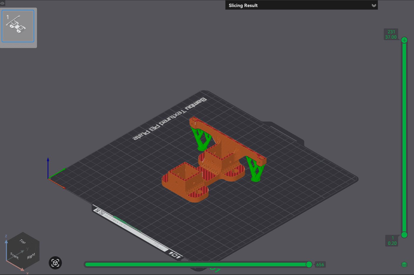 Sliced preview of BodyCenterJoint