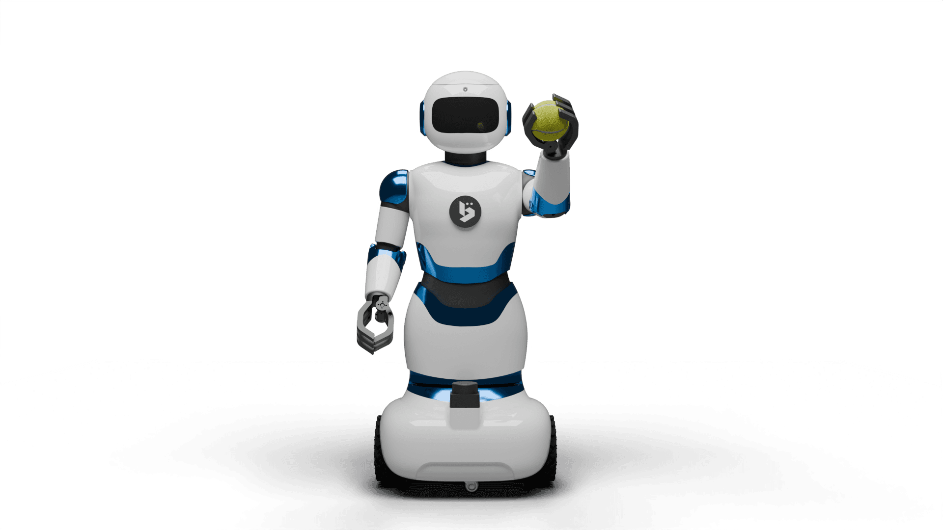 Fully Assembled BonicBot A2