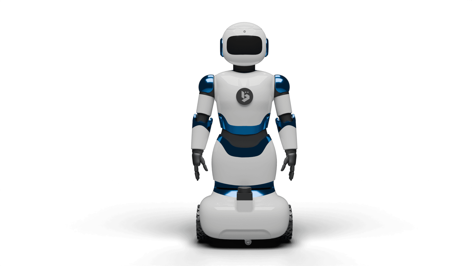 BonicBot A2