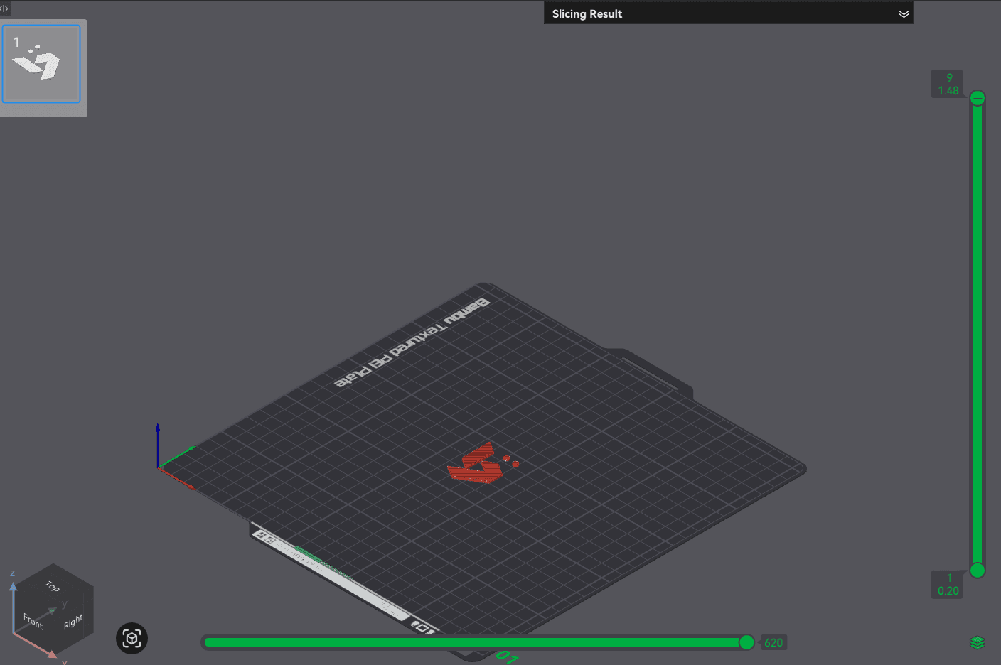 Sliced preview of BonicLogo