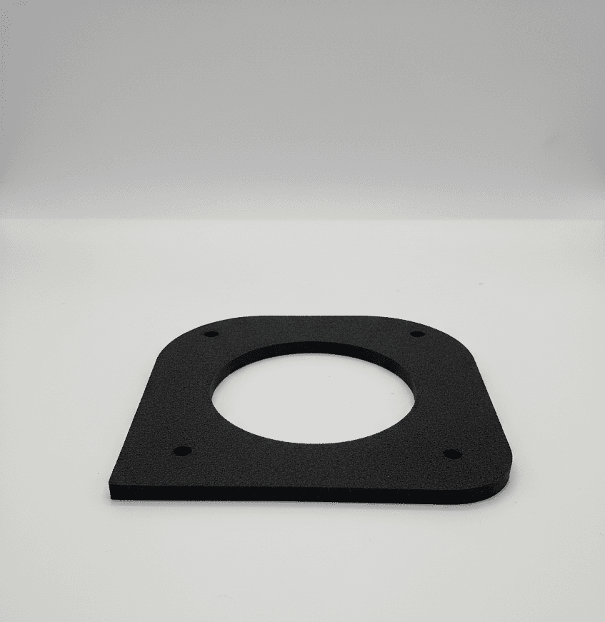 image of center joint cover left