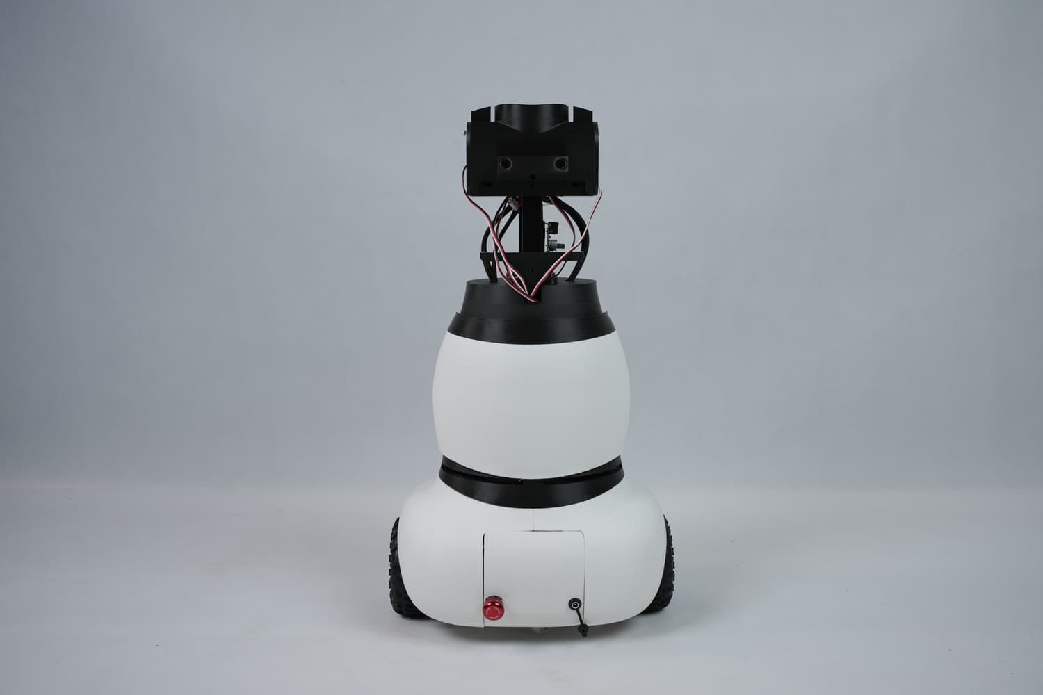 image of center joint fixed rear view