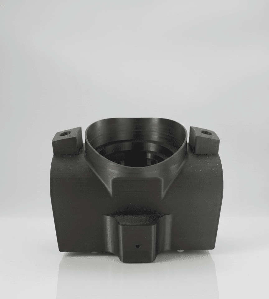 image of center joint