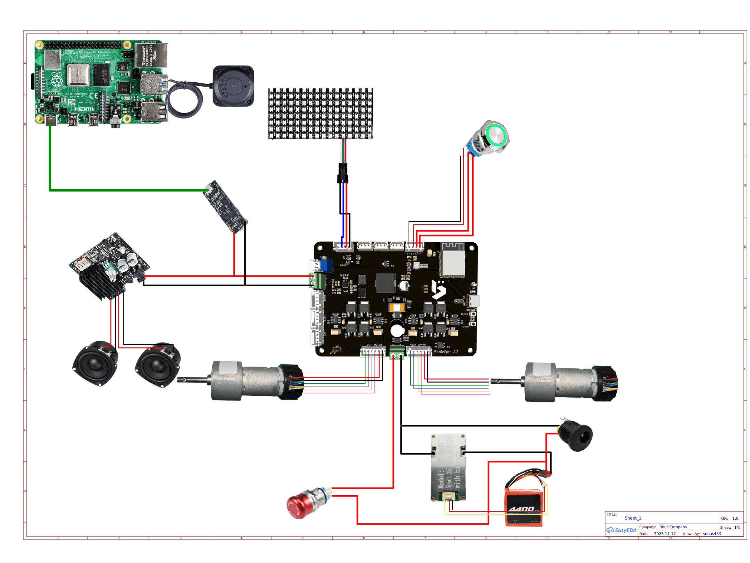 Image of Circuit Diagram