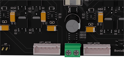 GIF of Communication Peripherals Ports