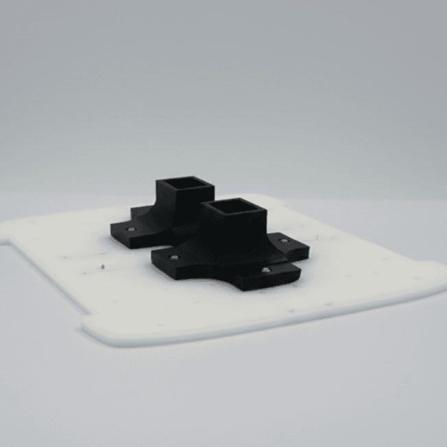 Image of Fixed Base Joint