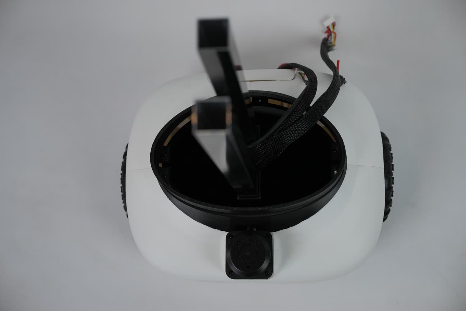 Image of Fixed BCC Acrylic