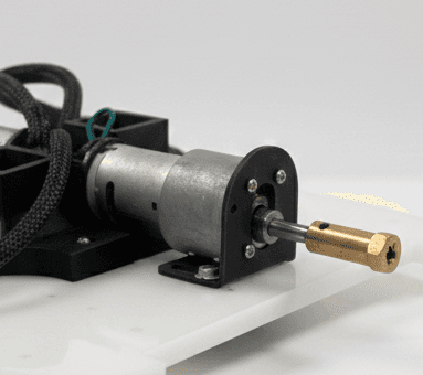 Image of Fixed Coupler