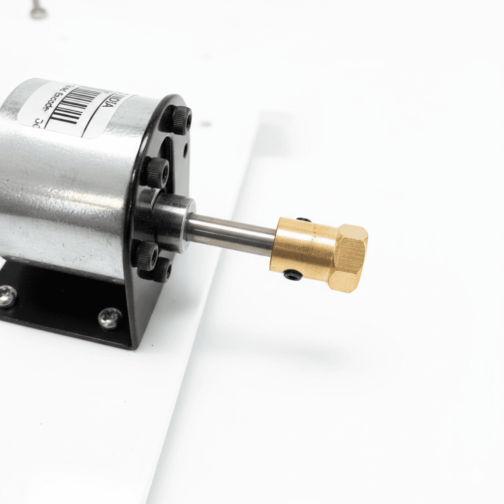 Image of Fixed Coupler