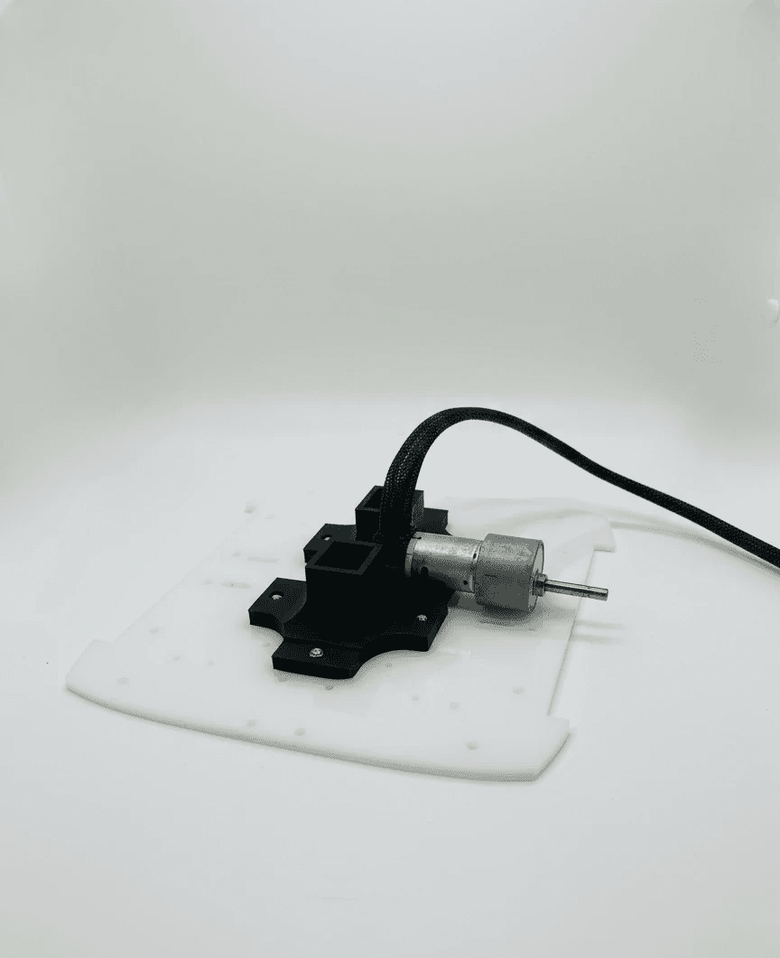 Image of Fixed Motor 2