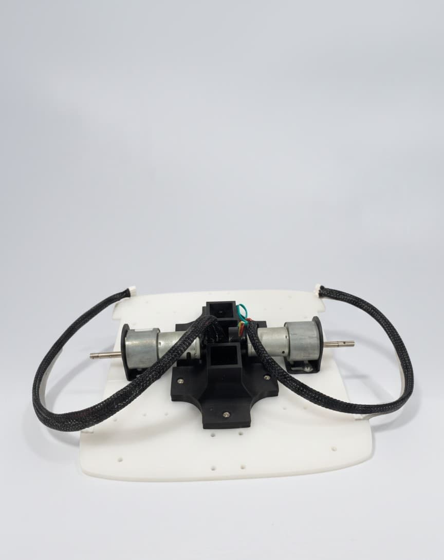 Image of Fixed Other Motor