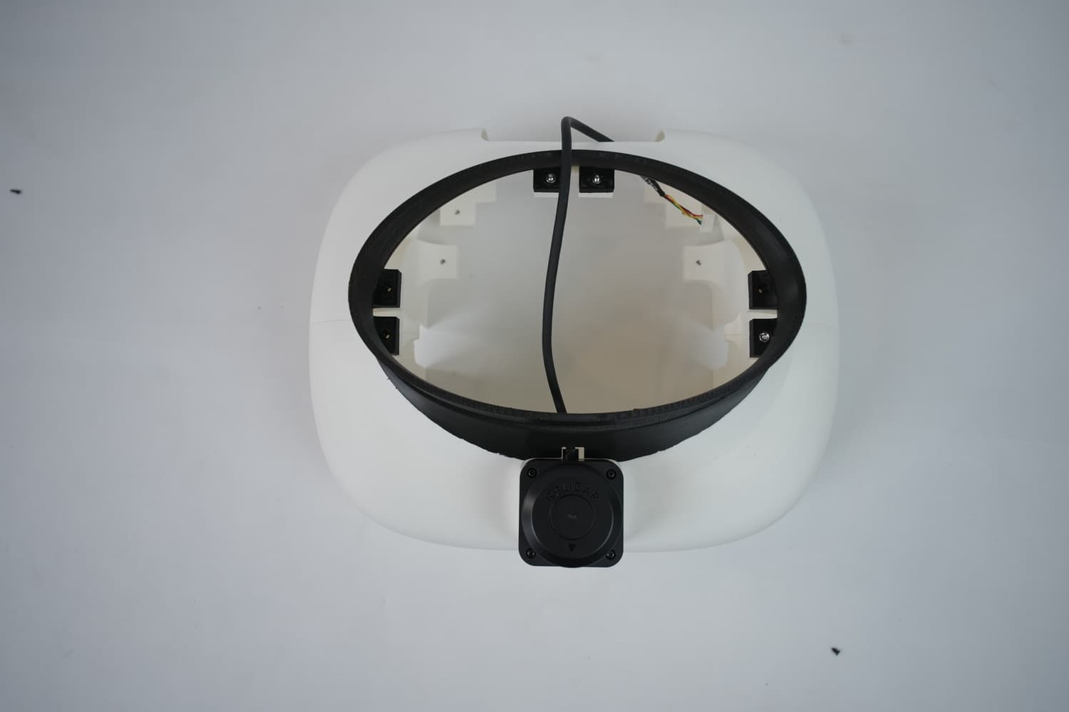 Image of Fixed RP LiDAR