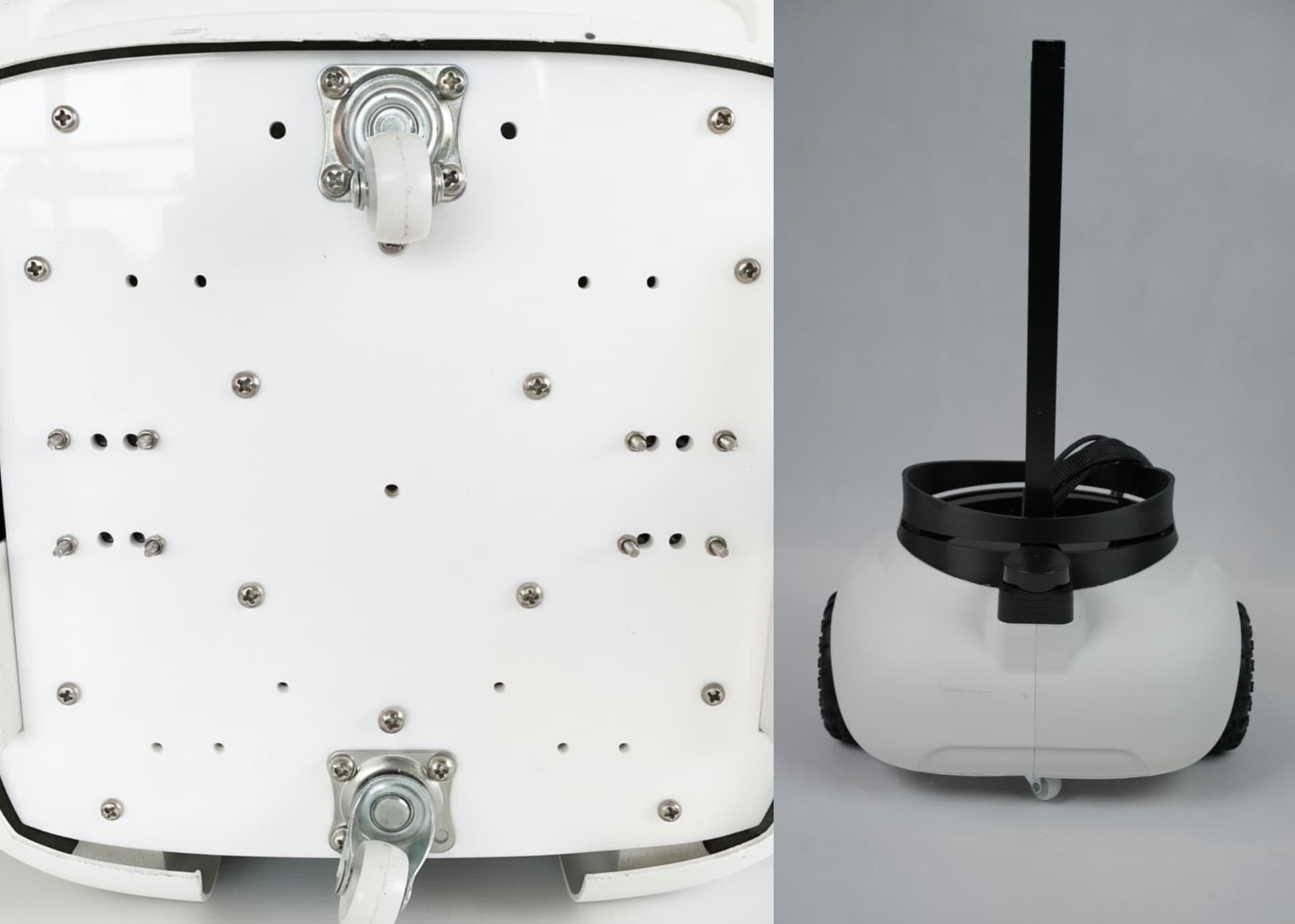 Image of Fixed Base