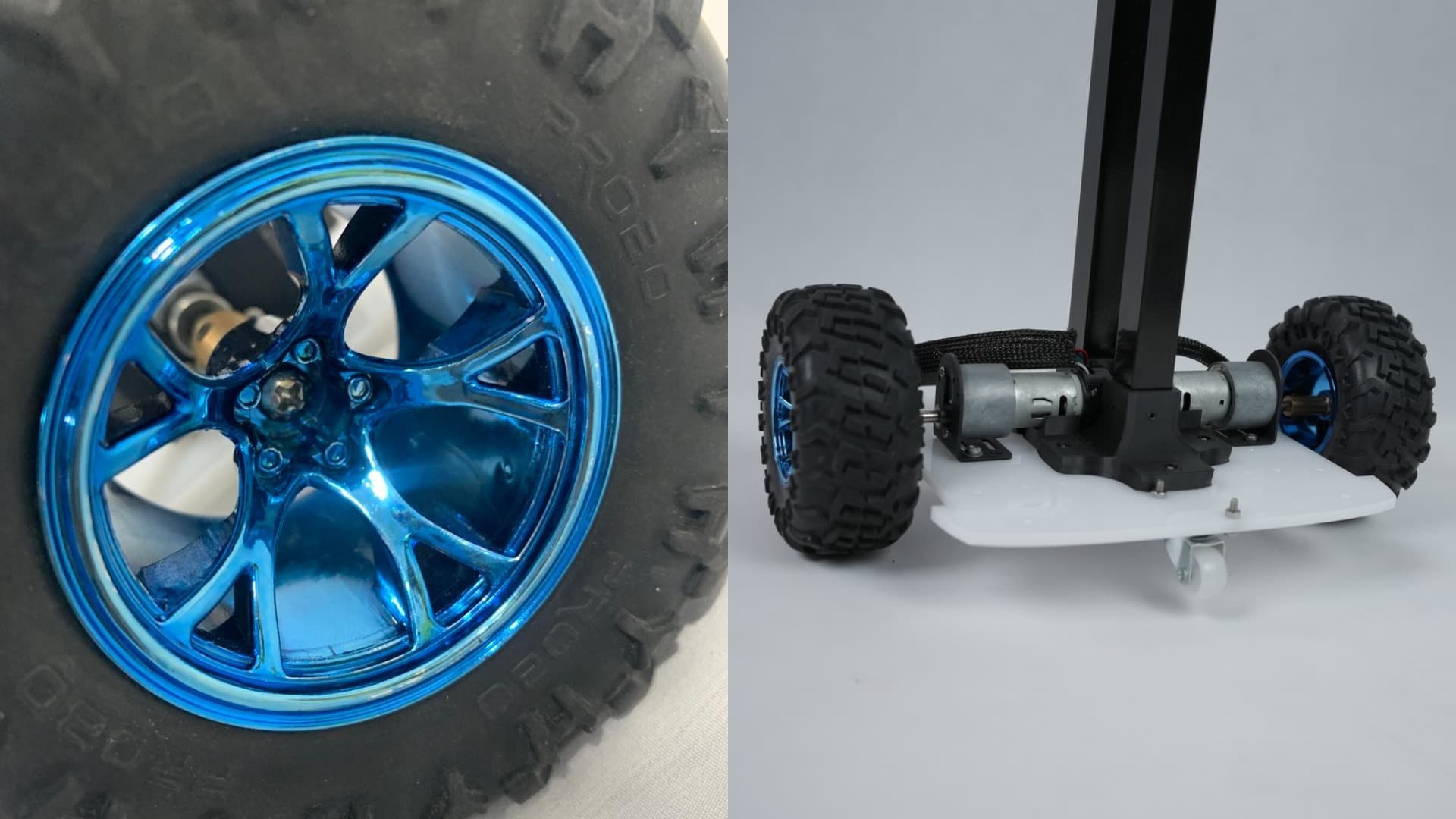 Image of fixing wheel