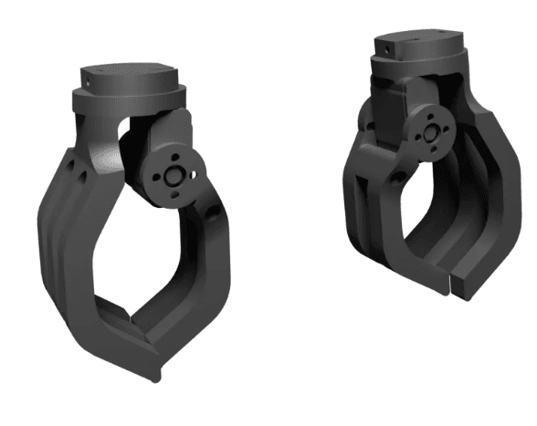 Image of Gripper