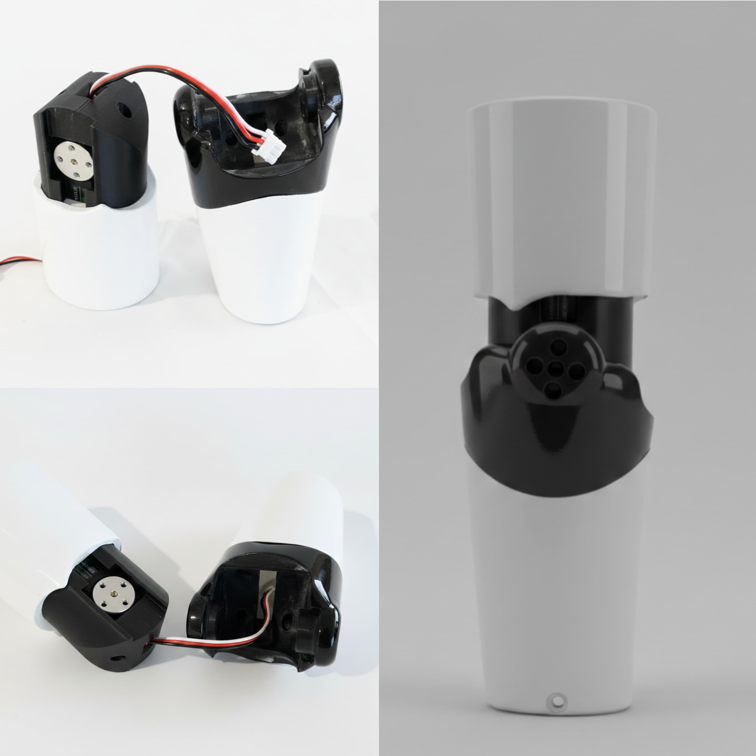 images of wrist assembly