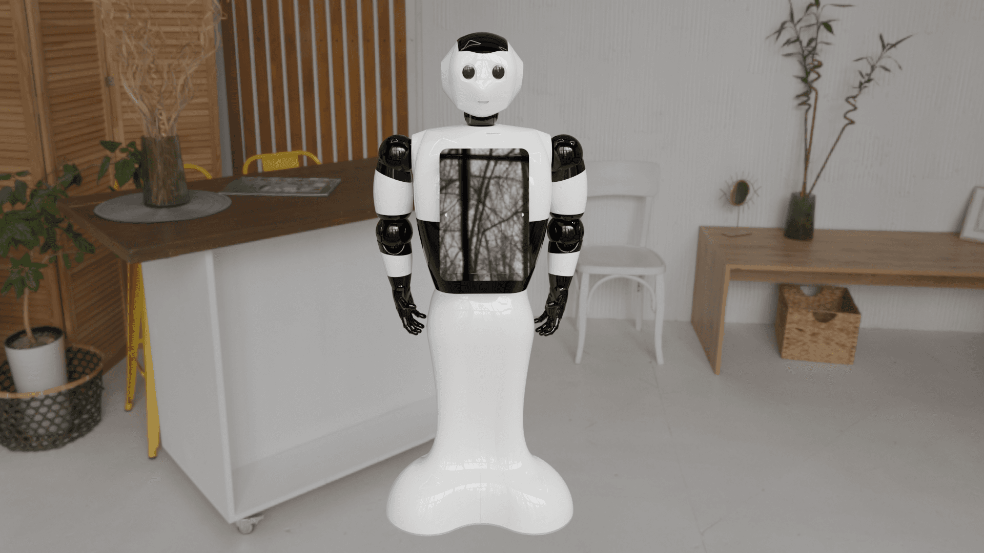 BonicBot A1