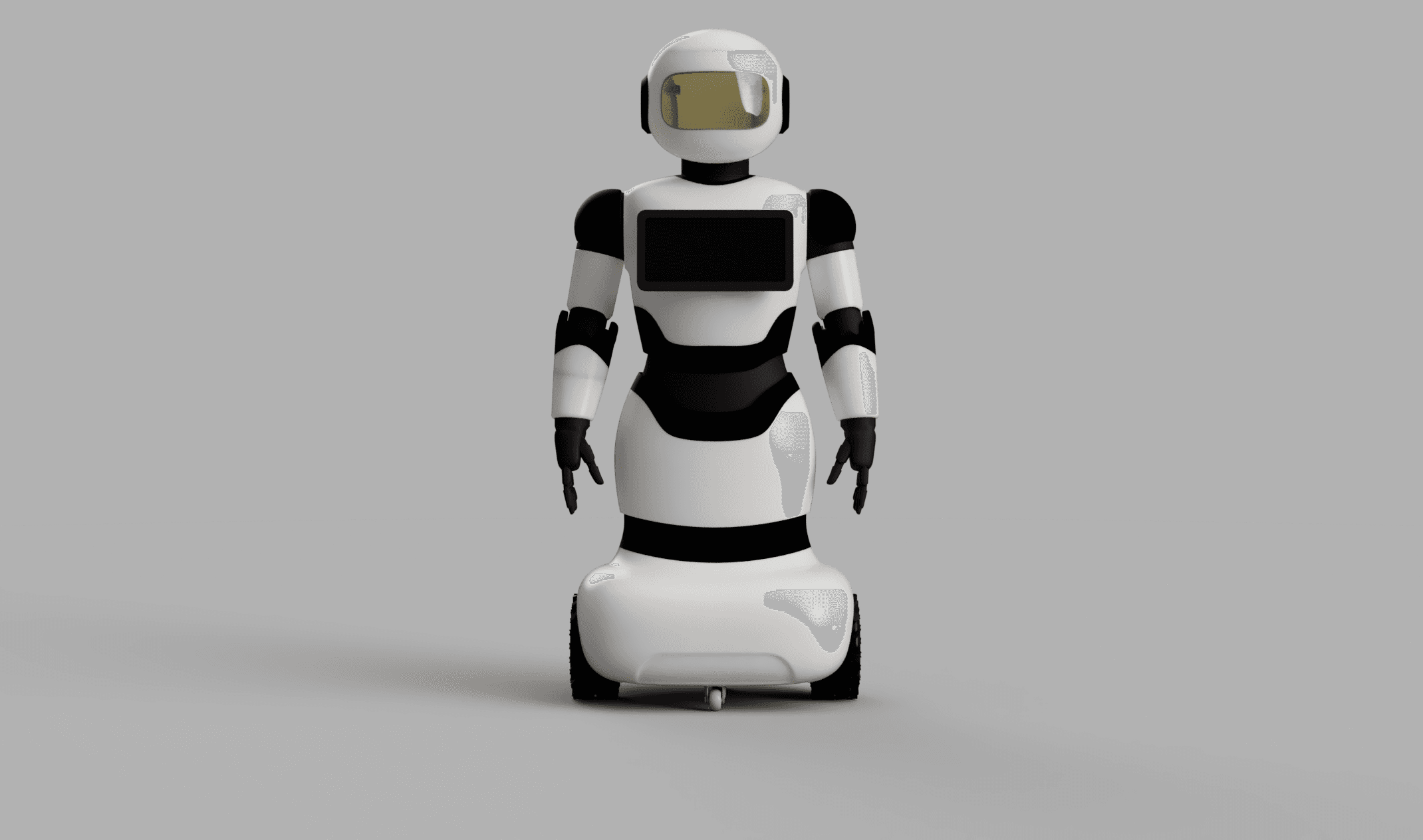 BonicBot A1