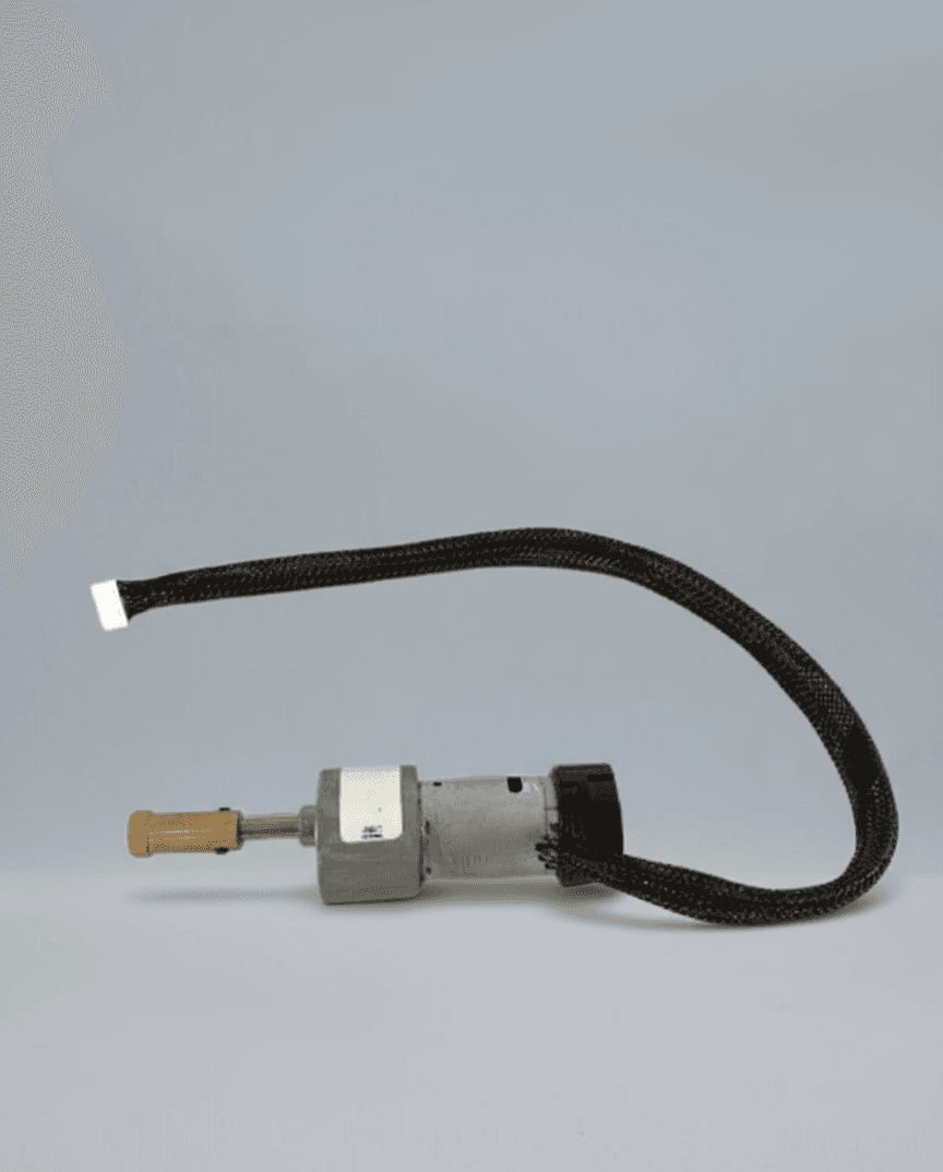 Image of Johnson Motor