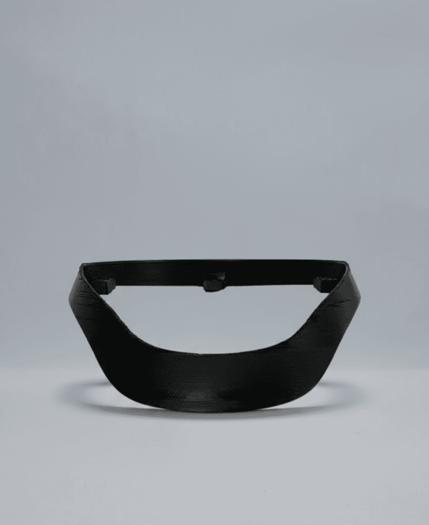 Image of Middle Center Shell