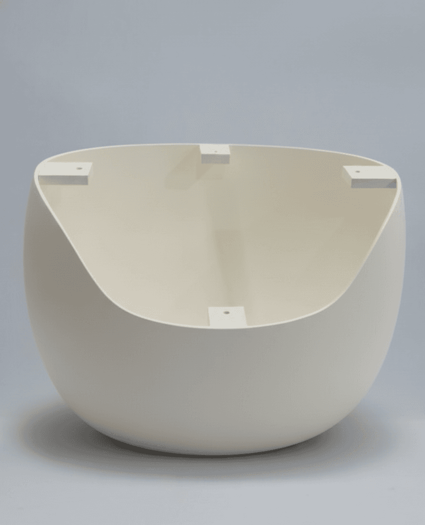 Image of Middle Lower Shell