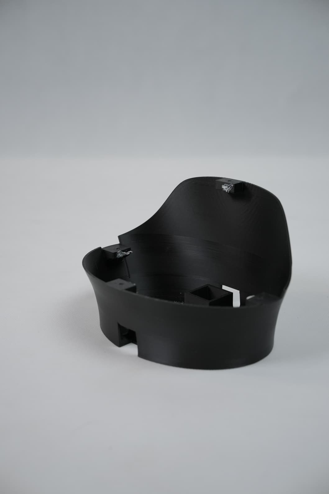 Image of Middle Top Shell