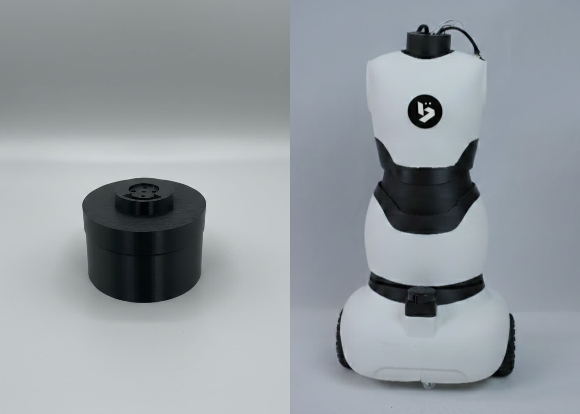 image of head required components