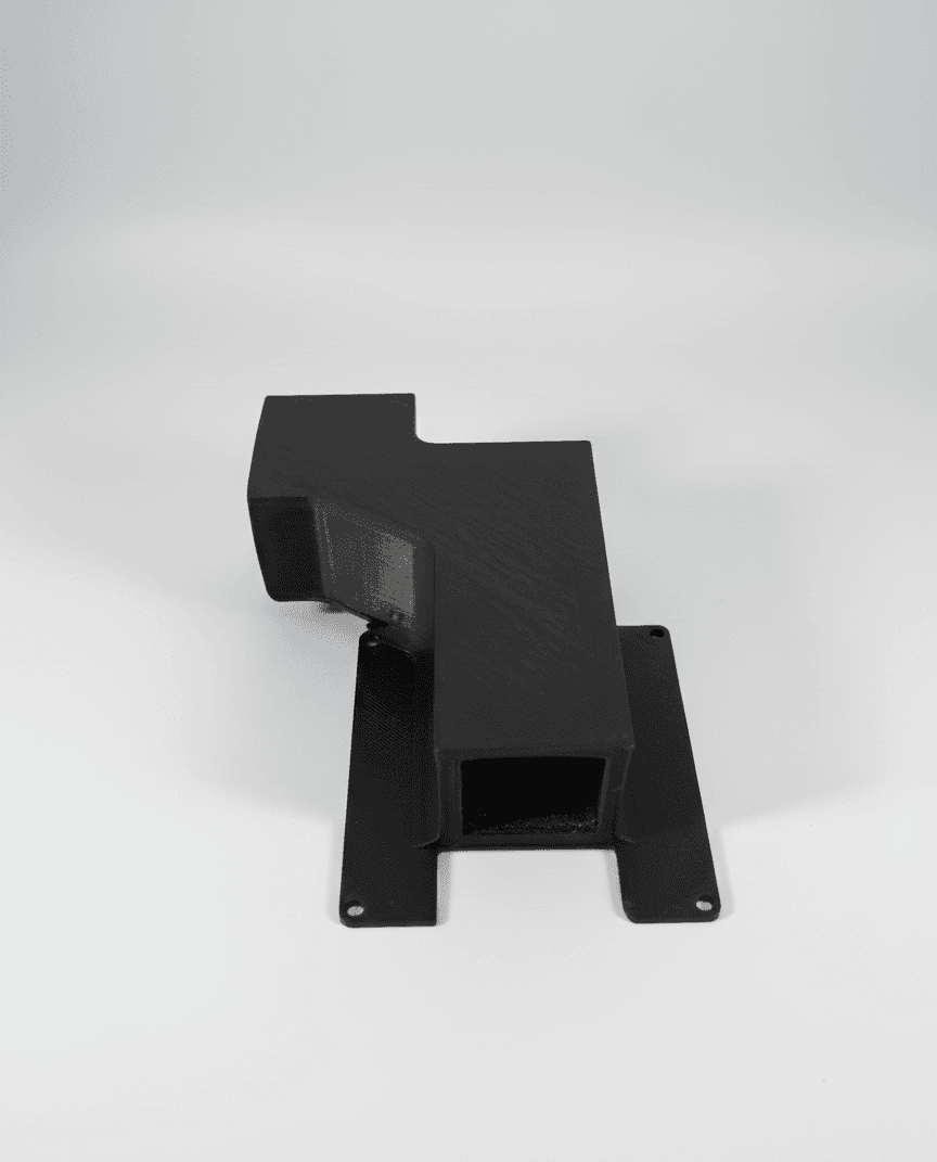 image of phone mount joint