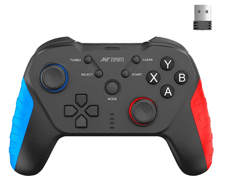 Image of Remote Controller