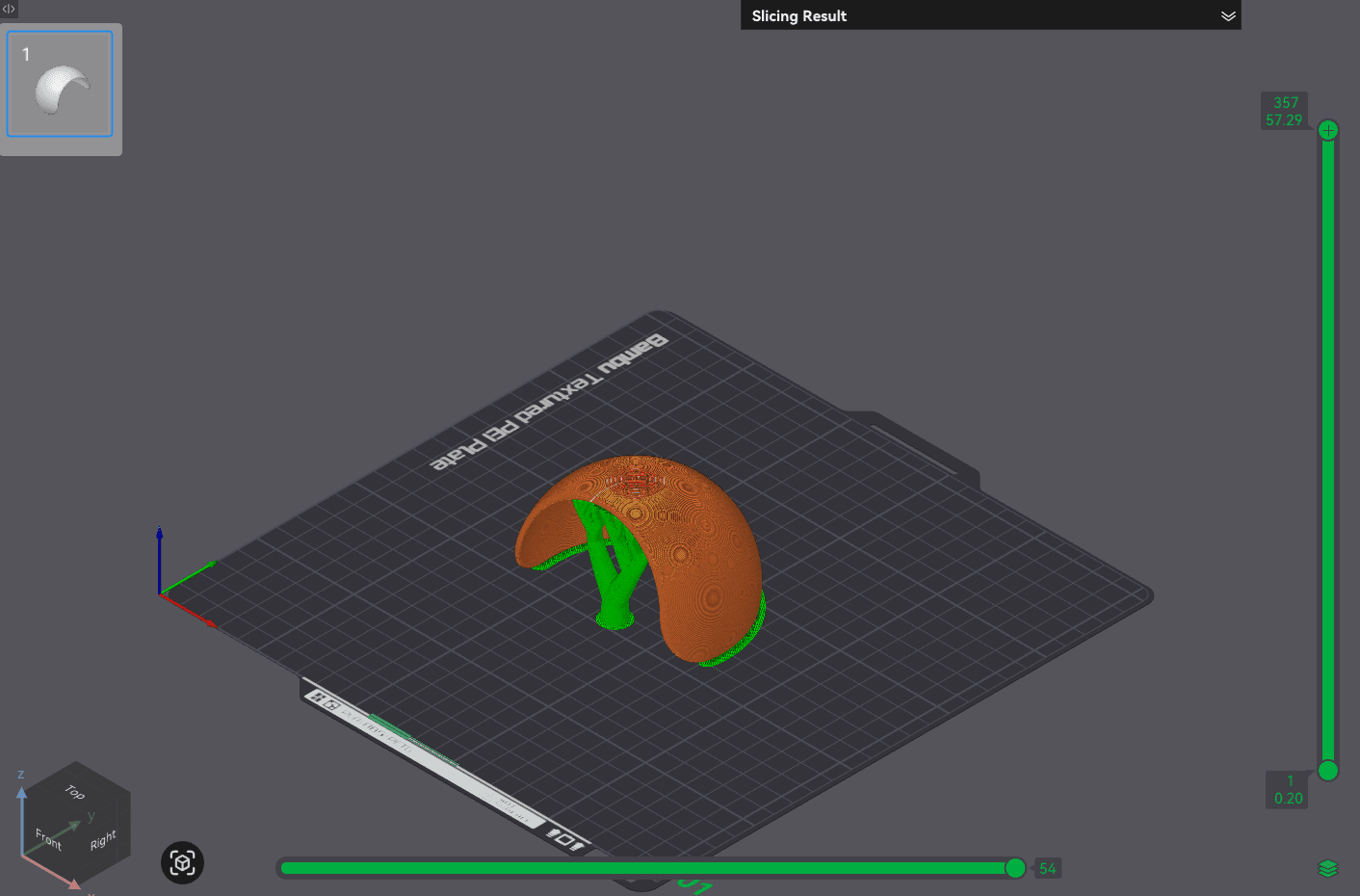 Sliced preview of ShoulderCoverLeft