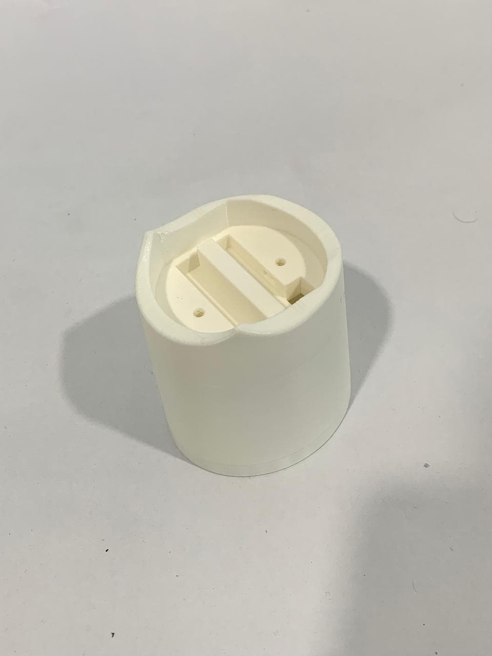 Image of Upper Arm Left