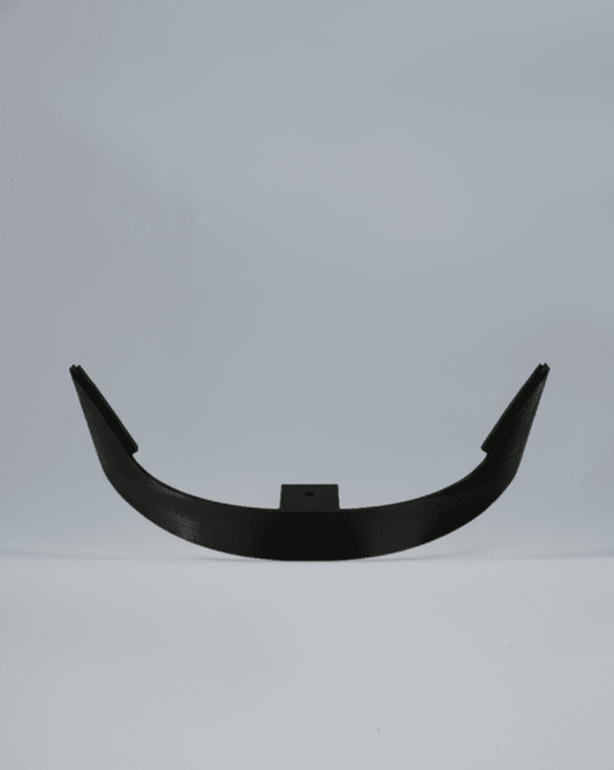 image of upper back lower