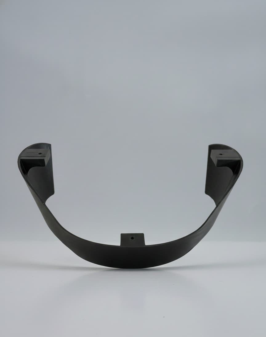 image of upper front lower