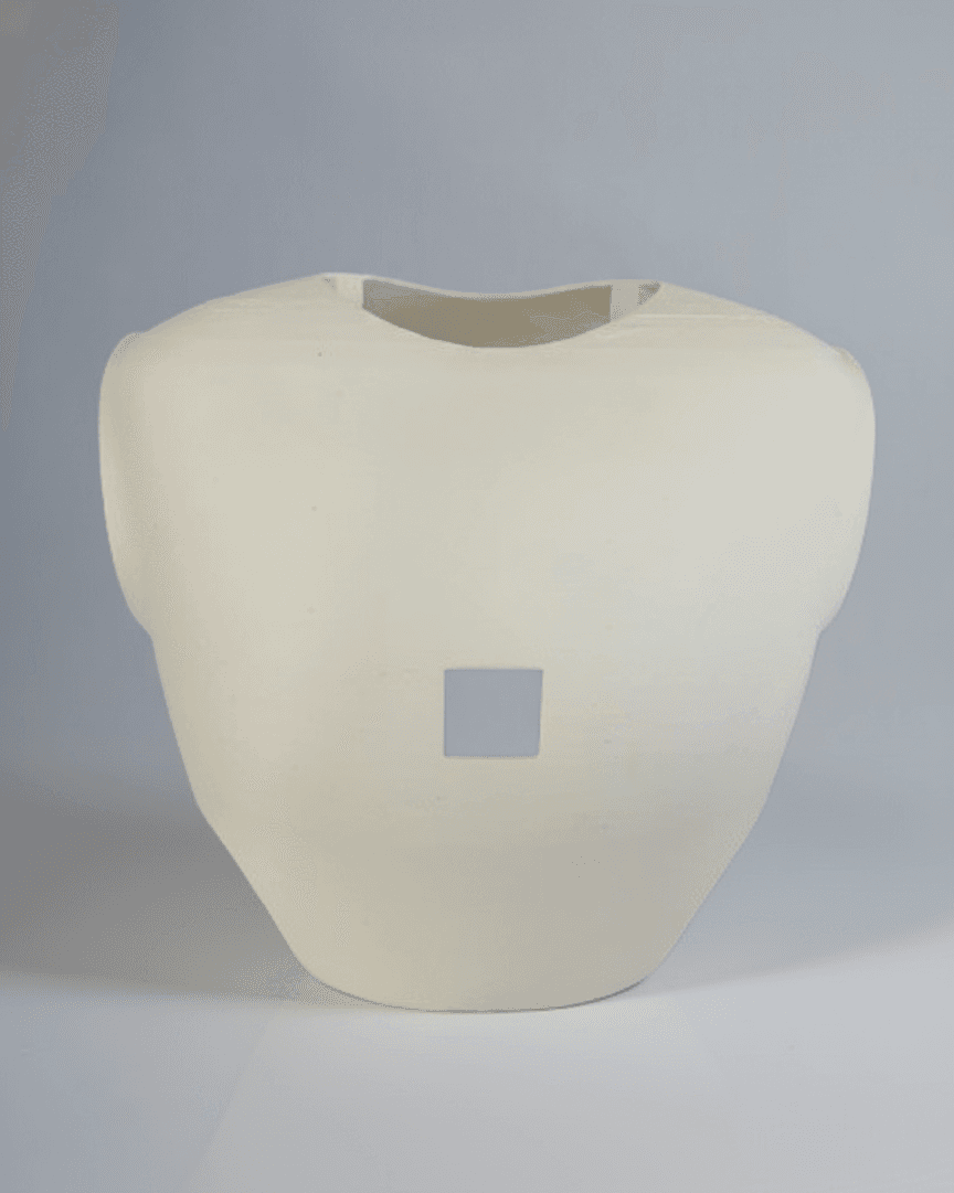 image of upper main body